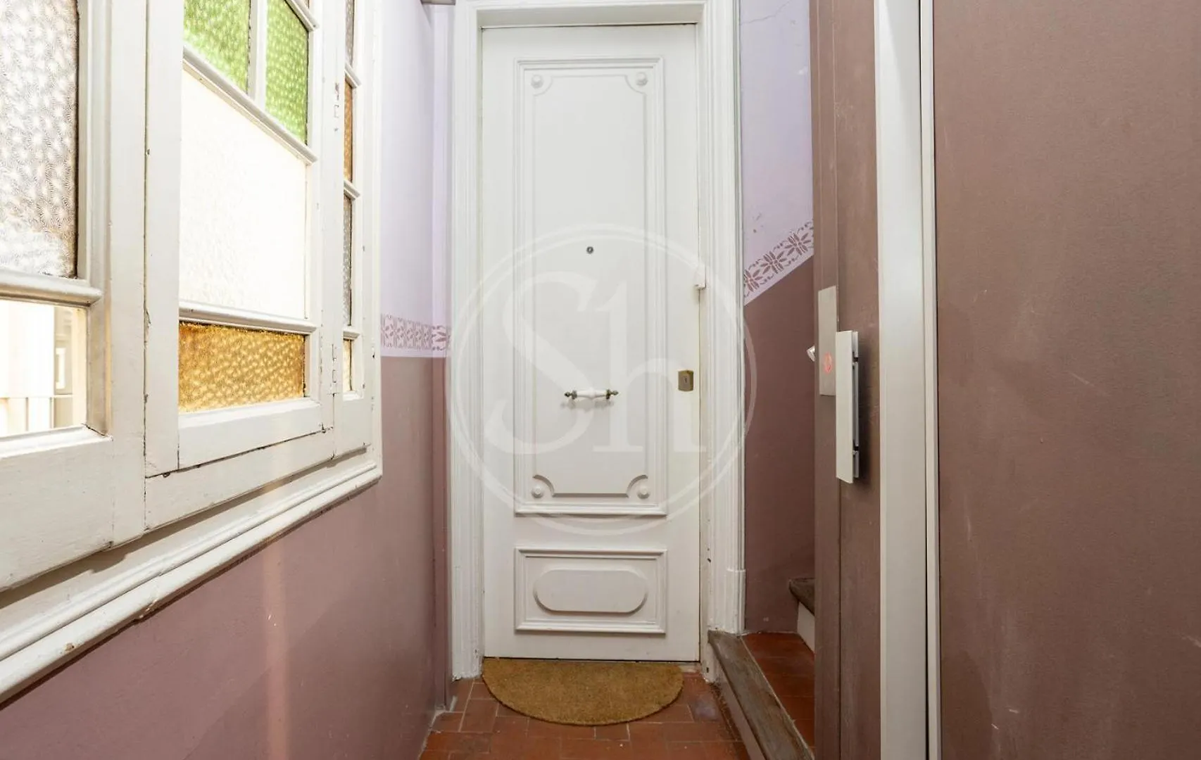 Comodo Apartamento Cerca De Plaza Cataluna Barcelona 0*,  Spain