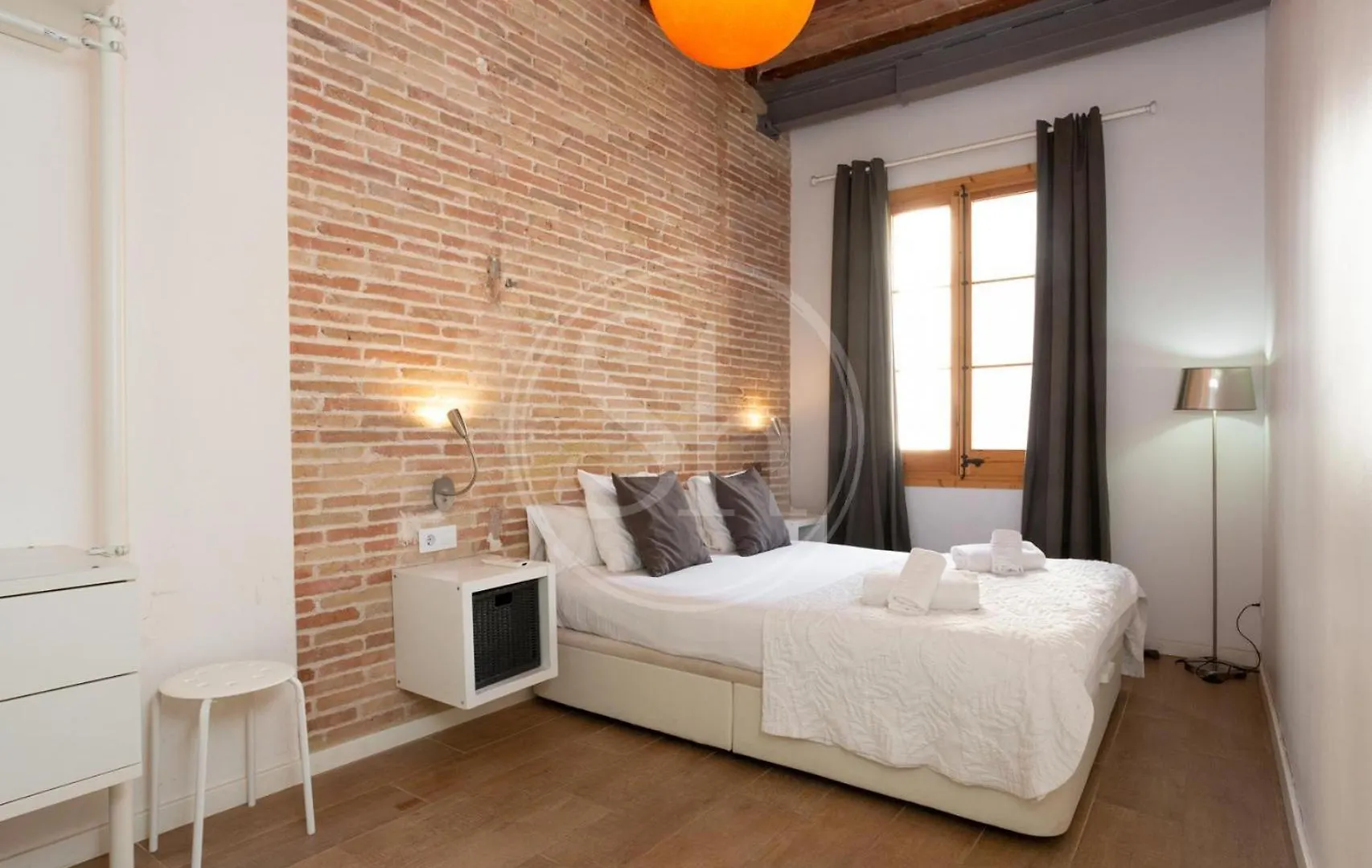Apartment Comodo Apartamento Cerca De Plaza Cataluna Barcelona